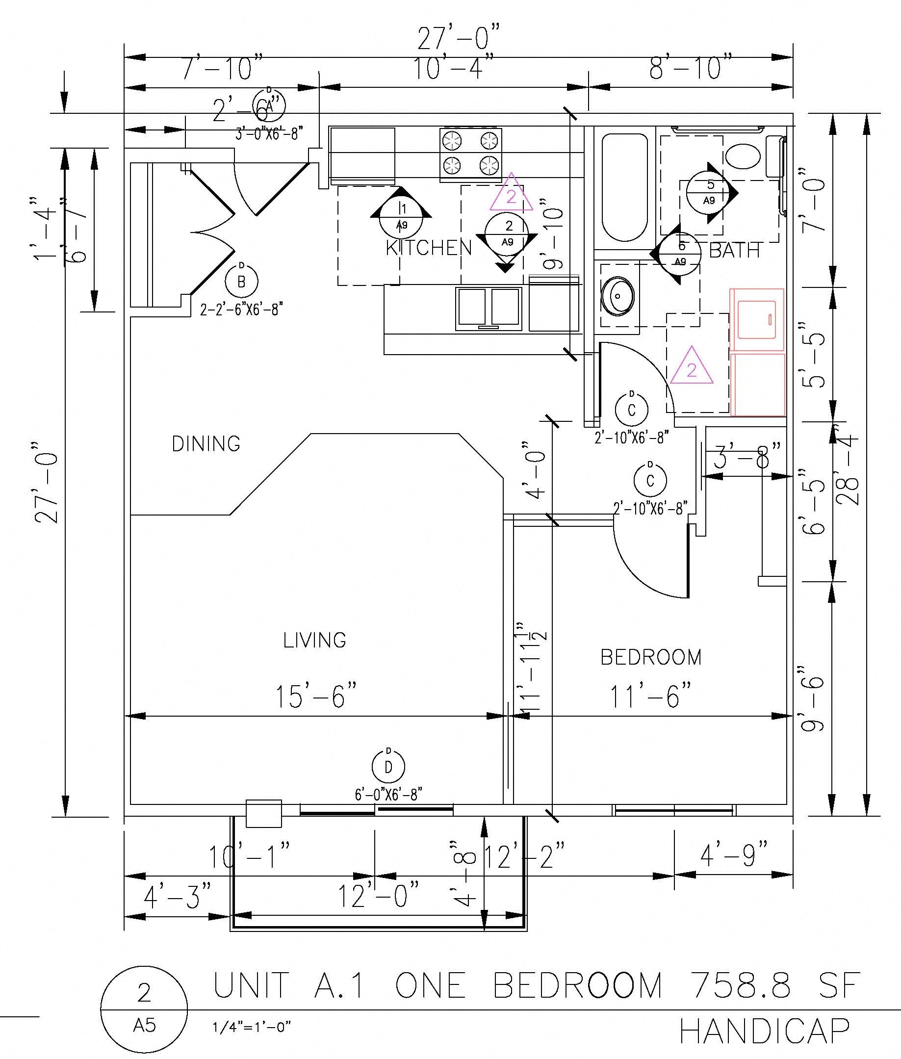 1280 185th Ave NE 1-3 Beds Apartment for Rent - Photo Gallery 22